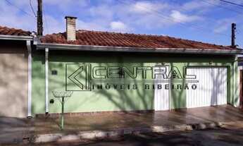 Imagem: Casa para venda na cidade de São Simão