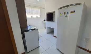 Imagem 4: Alugo apartamento semi mobiliado, Ingleses, sítio de cima