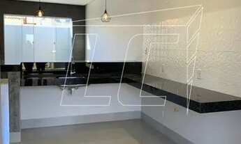 Imagem 4: Casa para venda com 113 metros quadrados com 3 quartos sendo 1 suíte em Caldas Novas