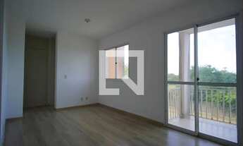 Imagem: Apartamento para Aluguel - Humaitá, 2 Quartos