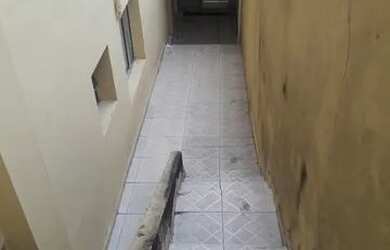 Imagem 4: Casa para aluguel com 65 metros quadrados com 2 quartos em Parque Ipê - São Paulo - São Pa