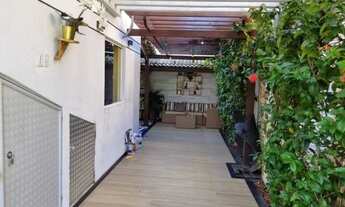 Imagem 3: Casa para venda com 124 metros quadrados com 4 quartos em Pinheiros - São Paulo - São Paul