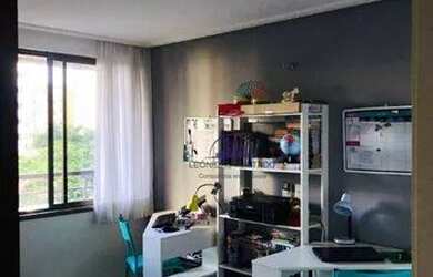 Imagem 13: Apartamento com 3 dormitórios à venda, 131 m² por R$ 850.000 - Aldeota - Fortaleza/CE