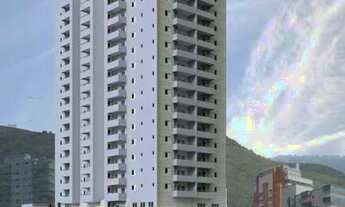 Imagem 6: Apartamento com 1 dormitório à venda, 53 m² por R$ 462.000,00 - Jardim Real - Praia Grande