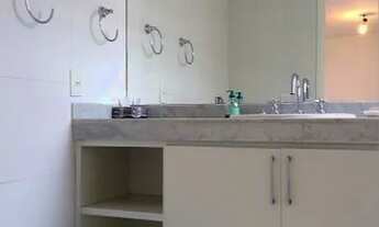 Imagem 6: Apartamento para aluguel possui 95 metros quadrados com 2 quartos em Leblon - Rio de Janei