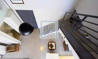 Imagem 7: Apartamento para aluguel tem 112 metros quadrados com 2 quartos em Itaim Bibi - São Paulo