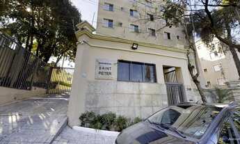 Imagem: Eduardo. APARTAMENTO COM 03 DORMITORIOS