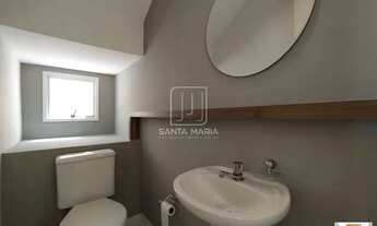 Imagem 7: Casa (sobrado em condominio) 3 dormitórios/suite, cozinha planejada, portaria 24 horas, em