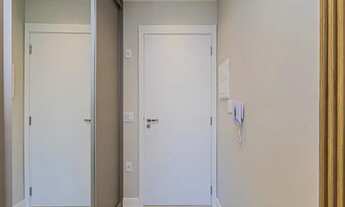 Imagem 6: Apartamento para aluguel tem 28 metros quadrados com 1 quarto em Itaim Bibi - São Paulo