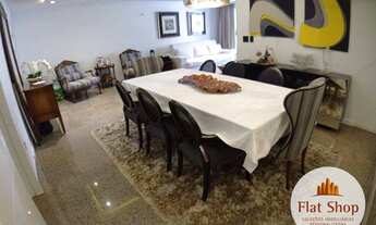 Imagem 4: Apartamento à venda, 151 m² por R$ 1.300.000,00 - Aldeota - Fortaleza/CE