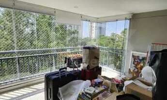 Imagem 7: Apartamento para Locação em São Paulo, Vila Andrade, 3 dormitórios, 3 suítes, 4 banheiros