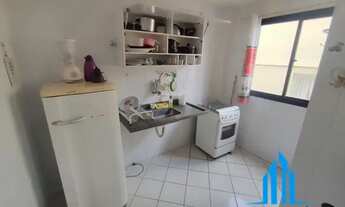 Imagem 4: Apartamento com 2 quartos a venda,55m² na Praia do Morro - Guarapari - ES