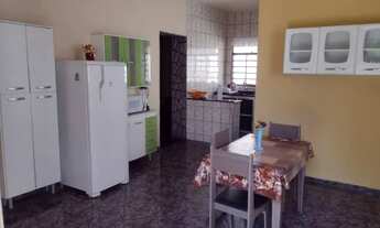 Imagem 3: Quarto em casa compartilhada