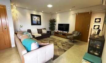 Imagem 5: PERMUTA! 126 m² com 3 suítes em Vila Gilda/Floresta - Santo André - SP