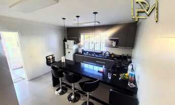 Imagem 5: Casa para Locação em Jundiaí, Vila Nova Medeiros, 3 dormitórios, 1 suíte, 3 banheiros, 3 v