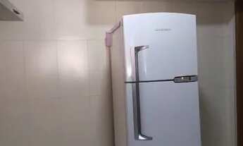 Imagem 5: Casa com 3 Domirtório sendo uma suíte no Pq. Residencial Vila União