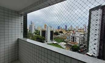 Imagem 6: Ótimo apartamento com 220m², 4 quartos sendo 2 suítes uma delas master com closet, no Tiro