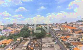 Imagem 5: Apartamento para Aluguel - Rudge Ramos, 2 Quartos, 51 m2