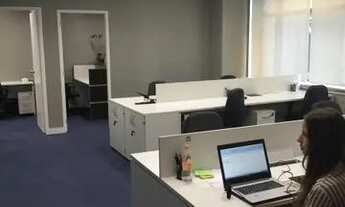 Imagem 5: SÃO PAULO - Loja/Salao - ITAIM BIBI