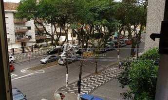 Imagem 2: Apartamento com 3 dorms, Ponta da Praia, Santos - R$ 550 mil, Cod: 7129