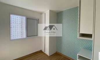 Imagem 7: Apartamento à venda no bairro Bosque da Saúde - São Paulo/SP, Zona Sul