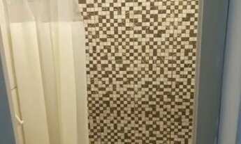 Imagem 4: Aluga-se kitnet Casa com 1 dormitório