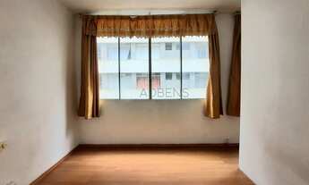 Imagem 3: Kitnet com 1 dormitório para alugar, 45 m² por R$ 1.100,00/mês - República - São Paulo/SP