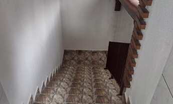 Imagem 6: SÃO PAULO - Casa Padrão - Campo Grande