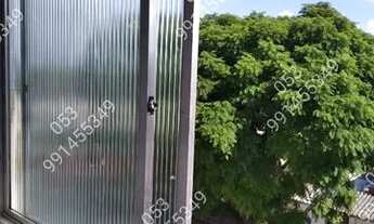 Imagem 5: Apto Central - 2 Dorm + Garagem - Ver QR Code