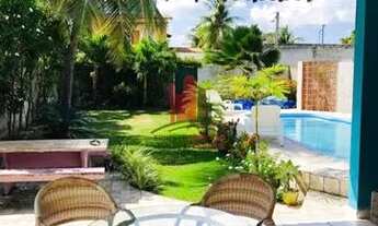 Imagem 3: Casa na Praia de Enseada dos Golfinhos 3 Quartos com Piscina