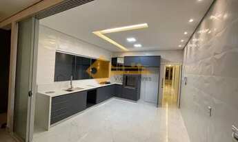 Imagem 3: Automatização no sistema de luzes, sauna, portaria 24h