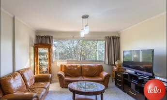 Imagem 5: São Paulo - Apartamento Padrão - Mooca