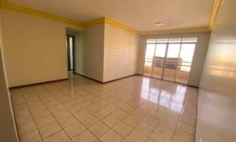 Imagem 3: Edificio dom fernando setor aeroporto 03 quartos