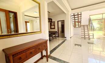 Imagem 2: Casa de condomínio sobrado para venda, 246 metros quadrados, 3 suítes Condomínio Okinawa P