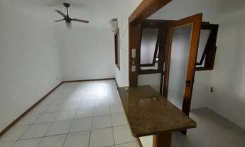 Imagem 2: Apartamento no Bairro Cristo Redentor com 55,33 m², 02 dormitórios, sala de estar, cozinha