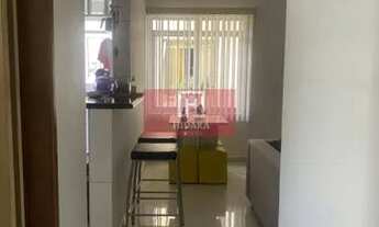 Imagem 4: Apartamento à venda no bairro Bela Vista - São Paulo/SP, Zona Central