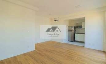 Imagem 2: Apartamento para alugar no bairro Vila Mascote - São Paulo/SP, Zona Sul