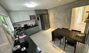 Imagem 2: Casa em Condomínio para Venda em Salvador, Alphaville II, 4 dormitórios, 4 suítes, 5 banhe