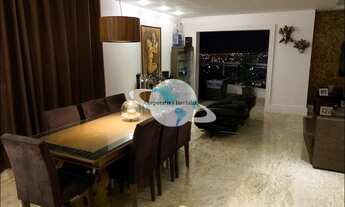 Imagem 7: Apartamento Condomínio L'essence com 3 Suítes e Varanda para alugar, 196 m² por R$ 10