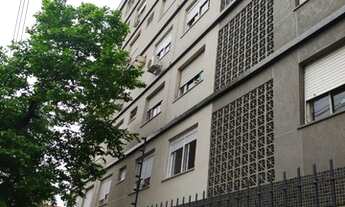 Imagem 2: APTO 2D no bairro MENINO DEUS em Porto Alegre