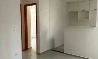 Imagem 7: Apartamento 2 quartos Condomínio Vista dos Jatobás Planalto