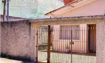 Imagem 2: Santo André - Casa Padrão - Vila Eldízia