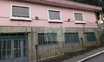 Imagem 3: Casa, 343 m² - venda por R$ 3.200.000,00 ou aluguel por R$ 18.300,00/mês - Vila Monumento