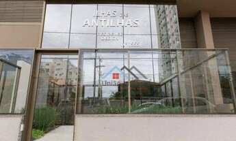 Imagem 2: Apartamento com 2 dormitórios à venda, 70 m² por R$ 569.900 - Praia de Itaparica - Vila Ve