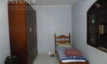 Imagem 6: Santo André - Casa Padrão - Jardim Las Vegas