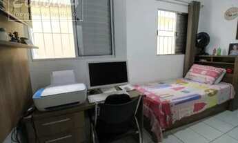 Imagem 4: Santo André - Casa Padrão - Vila Camilópolis