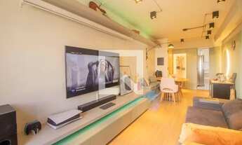 Imagem 5: Apartamento para Aluguel - Petrópolis, 2 Quartos, 70 m2