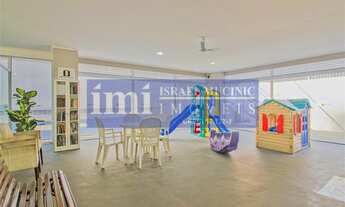 Imagem 5: Sao Paulo - Apartamento Padrão - Vila Madalena