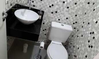 Imagem 6: Santo André - Apartamento Padrão - Vila Homero Thon