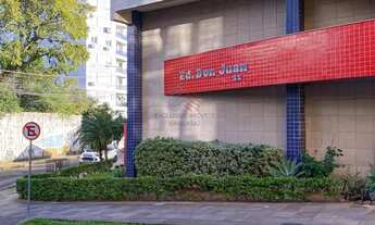 Imagem 2: Apartamento para aluguel tem 96 metros quadrados com 3 quartos em Salgado Filho - Gravataí